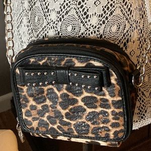 Jessica Simpson Purse - NWOT